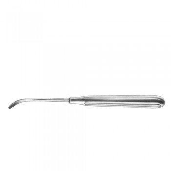 Love-Adson Dura Dissector Stainless Steel, 16 cm - 6 1/2"